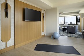 Marriott Marquis San Diego Marina