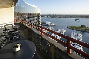 Marriott Marquis San Diego Marina