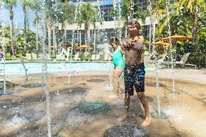 Marriott Marquis San Diego Marina