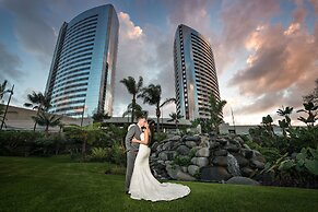 Marriott Marquis San Diego Marina