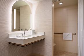 Marriott Marquis San Diego Marina