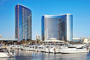 Marriott Marquis San Diego Marina