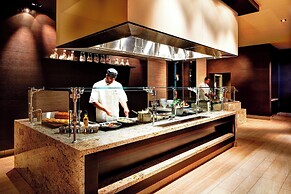 Marriott Marquis San Diego Marina