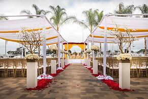 Marriott Marquis San Diego Marina