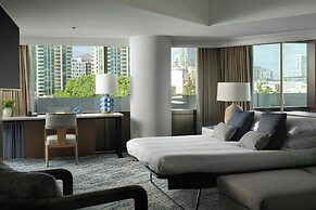 Marriott Marquis San Diego Marina