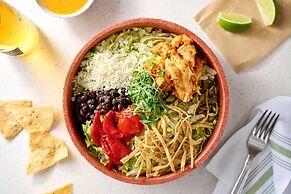 Marriott Marquis San Diego Marina