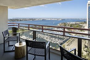 Marriott Marquis San Diego Marina