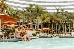 Marriott Marquis San Diego Marina