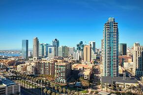 Marriott Marquis San Diego Marina