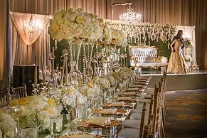 Marriott Marquis San Diego Marina