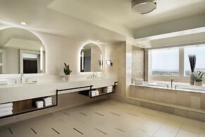 Marriott Marquis San Diego Marina