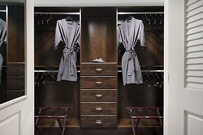 Marriott Marquis San Diego Marina