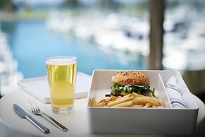 Marriott Marquis San Diego Marina