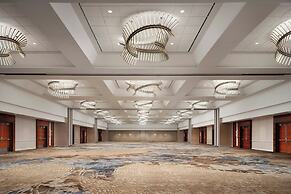 Marriott Marquis San Diego Marina