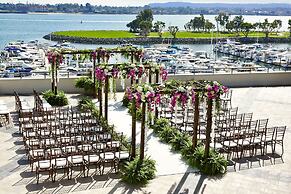 Marriott Marquis San Diego Marina