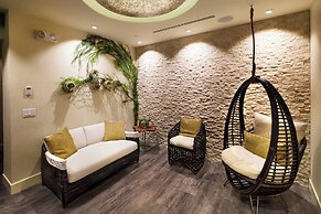 Marriott Marquis San Diego Marina