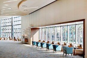 Marriott Marquis San Diego Marina