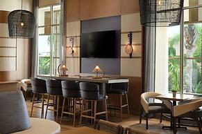 Marriott Marquis San Diego Marina