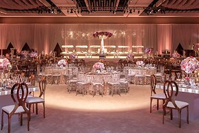 Marriott Marquis San Diego Marina