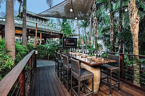 Marriott Marquis San Diego Marina