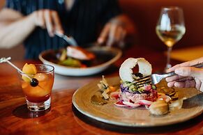 Marriott Marquis San Diego Marina