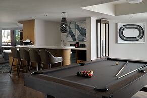 Marriott Marquis San Diego Marina