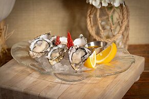 Marriott Marquis San Diego Marina