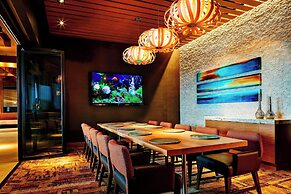 Marriott Marquis San Diego Marina