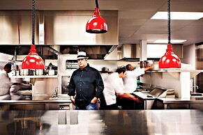 Marriott Marquis San Diego Marina