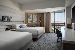 Marriott Marquis San Diego Marina