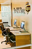 Marriott Marquis San Diego Marina