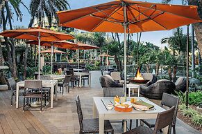 Marriott Marquis San Diego Marina