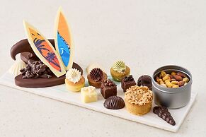 Marriott Marquis San Diego Marina