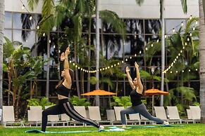 Marriott Marquis San Diego Marina