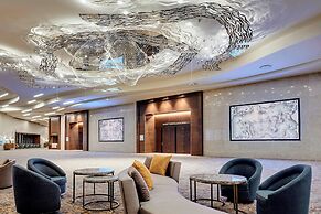 Marriott Marquis San Diego Marina