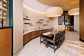 Marriott Marquis San Diego Marina