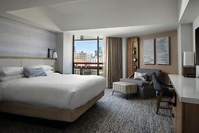 Marriott Marquis San Diego Marina