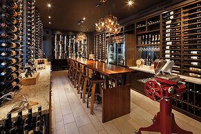 Marriott Marquis San Diego Marina