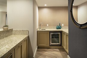 Marriott Marquis San Diego Marina