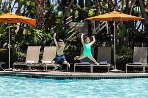 Marriott Marquis San Diego Marina