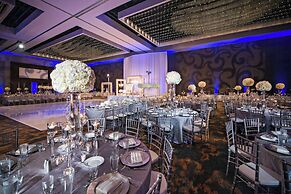 Marriott Marquis San Diego Marina