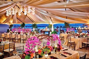 Marriott Marquis San Diego Marina