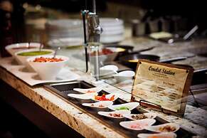 Marriott Marquis San Diego Marina