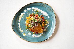 Marriott Marquis San Diego Marina