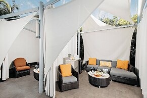 Marriott Marquis San Diego Marina