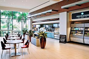 Marriott Marquis San Diego Marina