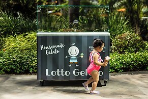 Marriott Marquis San Diego Marina