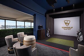 Marriott Marquis San Diego Marina