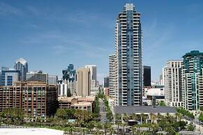 Marriott Marquis San Diego Marina