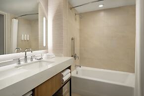 Marriott Marquis San Diego Marina